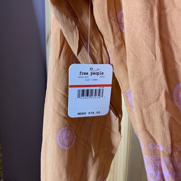 Free People On Board Bodysuit - Picture 8 of 8